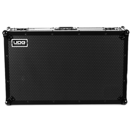 Flight cases contrôleurs DJ - UDG - Ultimate Flight Case...