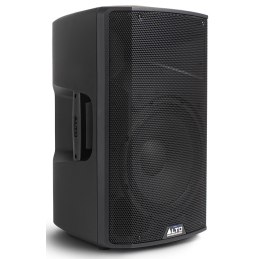 Enceintes amplifiées bluetooth - Alto Professionnal - TX412