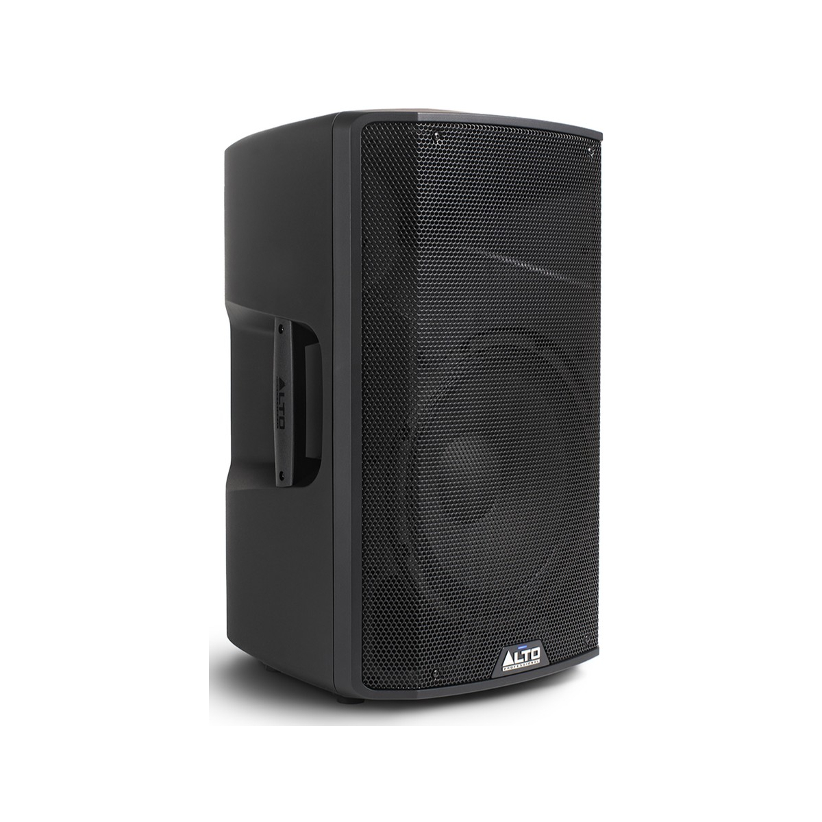 Enceintes amplifiées bluetooth - Alto Professionnal - TX412