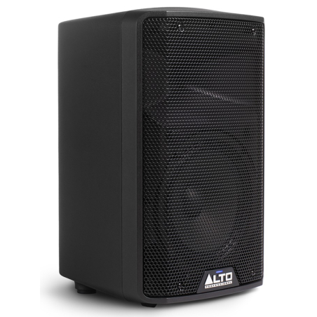 Enceintes amplifiées bluetooth - Alto Professionnal - TX408