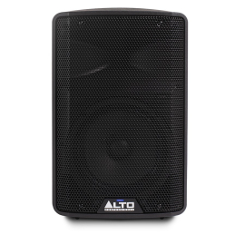 	Enceintes amplifiées bluetooth - Alto Professionnal - TX408