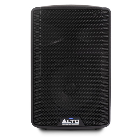 Enceintes amplifiées bluetooth - Alto Professionnal - TX408