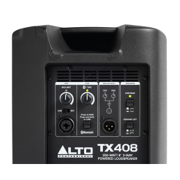 	Enceintes amplifiées bluetooth - Alto Professionnal - TX408