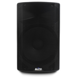 	Enceintes amplifiées bluetooth - Alto Professionnal - TX415