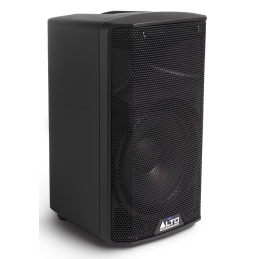 Enceintes amplifiées bluetooth - Alto Professionnal - TX410