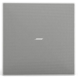 	Enceintes plafonniers - Bose Professional - EdgeMax EM90-LP (BLANC)