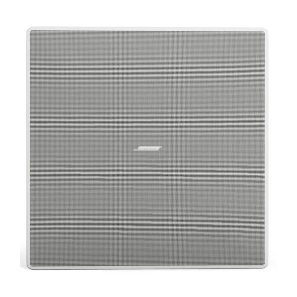 Enceintes plafonniers - Bose Professional - EdgeMax EM90-LP (BLANC)