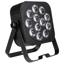 	Projecteurs PAR - JB Systems - LED PLANO12-6IN1