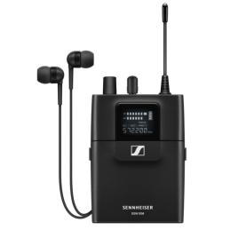 	Ear monitors - Sennheiser - XS Wireless IEM (A)