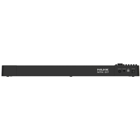 Claviers maitres compacts - NUX - NTK-37