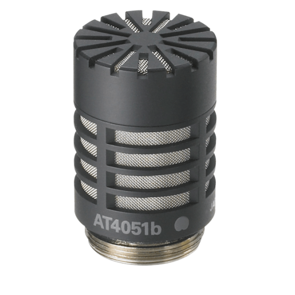 Capsules et grilles micro - Audio-Technica - AT4051B-EL