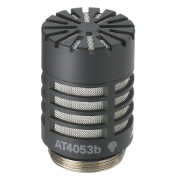 Capsules et grilles micro - Audio-Technica - AT4053B-EL