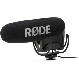 	Micros caméras - Rode - VideoMic Pro Rycote