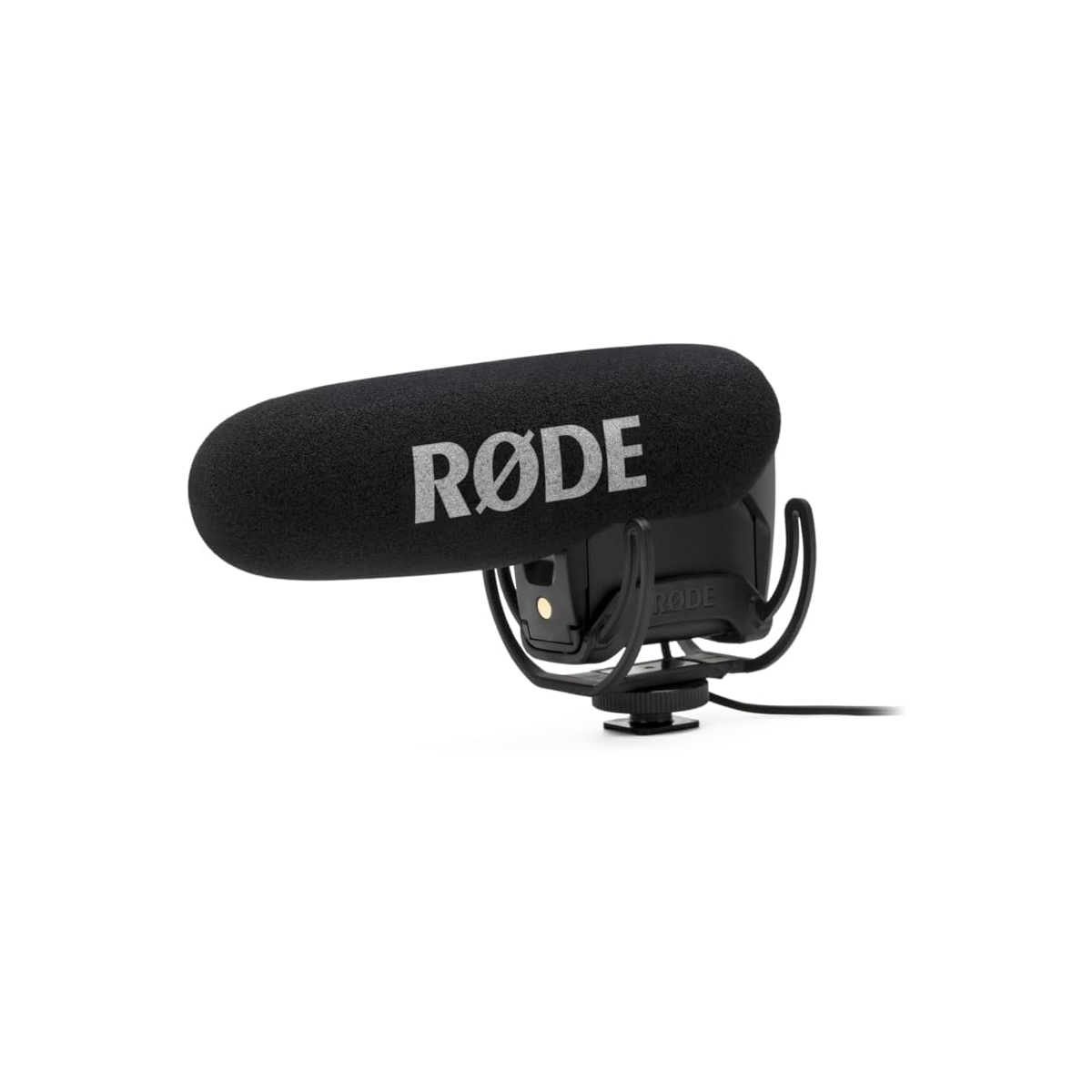 Micros caméras - Rode - VideoMic Pro Rycote