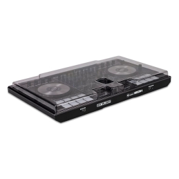 Decksavers - DeckSaver - MIXON 8 PRO TRANSPARENT