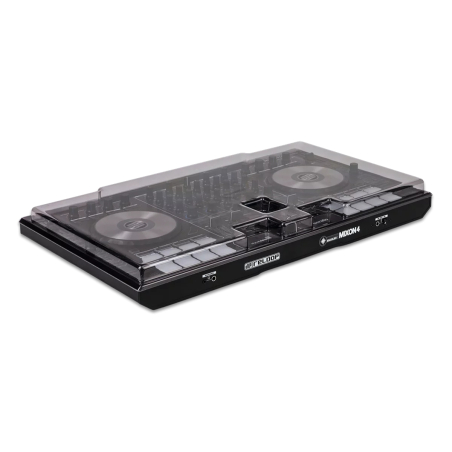 Decksavers - DeckSaver - MIXON 8 PRO TRANSPARENT