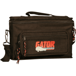 	Housses Micros - Gator Cases - GM-4