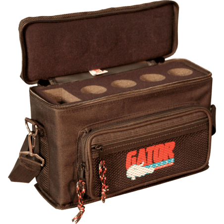 Housses Micros - Gator Cases - GM-4