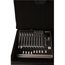 	Housses consoles de mixage - Gator Cases - G-MIX-L-1622