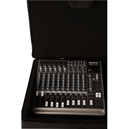 Housses consoles de mixage - Gator Cases - G-MIX-L-1622