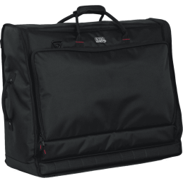 	Housses consoles de mixage - Gator Cases - G-MIXERBAG-2621