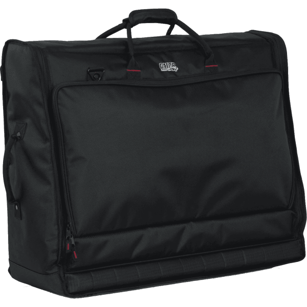 Housses consoles de mixage - Gator Cases - G-MIXERBAG-2621