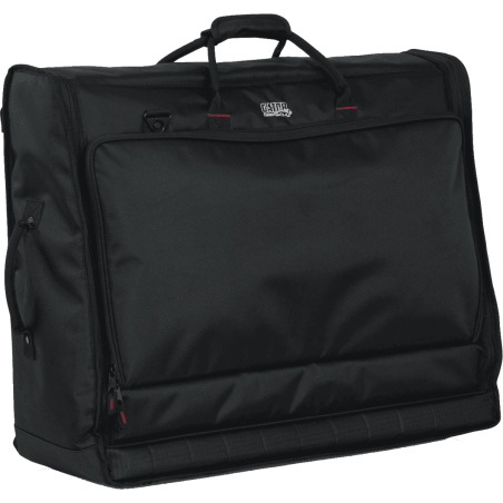 Housses consoles de mixage - Gator Cases - G-MIXERBAG-2621