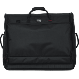 	Housses consoles de mixage - Gator Cases - G-MIXERBAG-2621