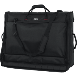 	Housses consoles de mixage - Gator Cases - G-MIXERBAG-2621