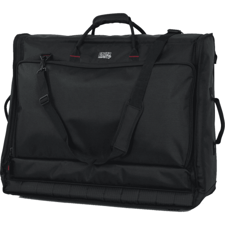 Housses consoles de mixage - Gator Cases - G-MIXERBAG-2621