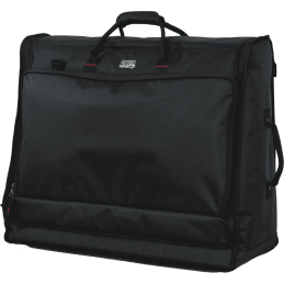 	Housses consoles de mixage - Gator Cases - G-MIXERBAG-2621