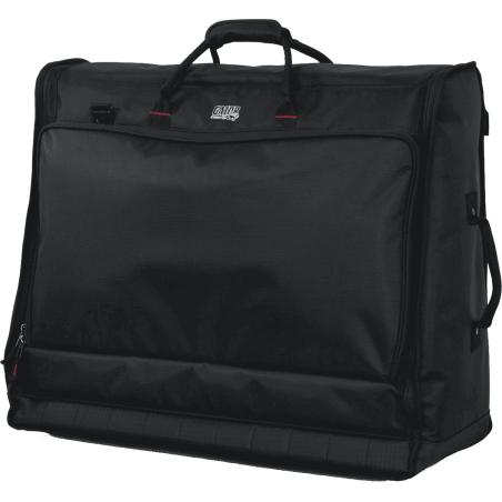 Housses consoles de mixage - Gator Cases - G-MIXERBAG-2621