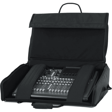 Housses consoles de mixage - Gator Cases - G-MIXERBAG-2621