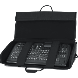 	Housses consoles de mixage - Gator Cases - G-MIXERBAG-3621