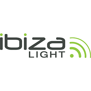 Jeu de lumières IBIZA DISCO1-30 LIGHT Boule facettes - Electro Dépôt