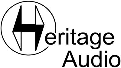 Heritage Audio