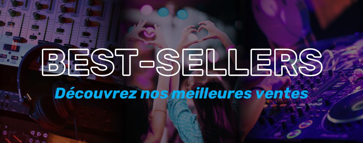 Meilleures ventes Energyson Best Sellers