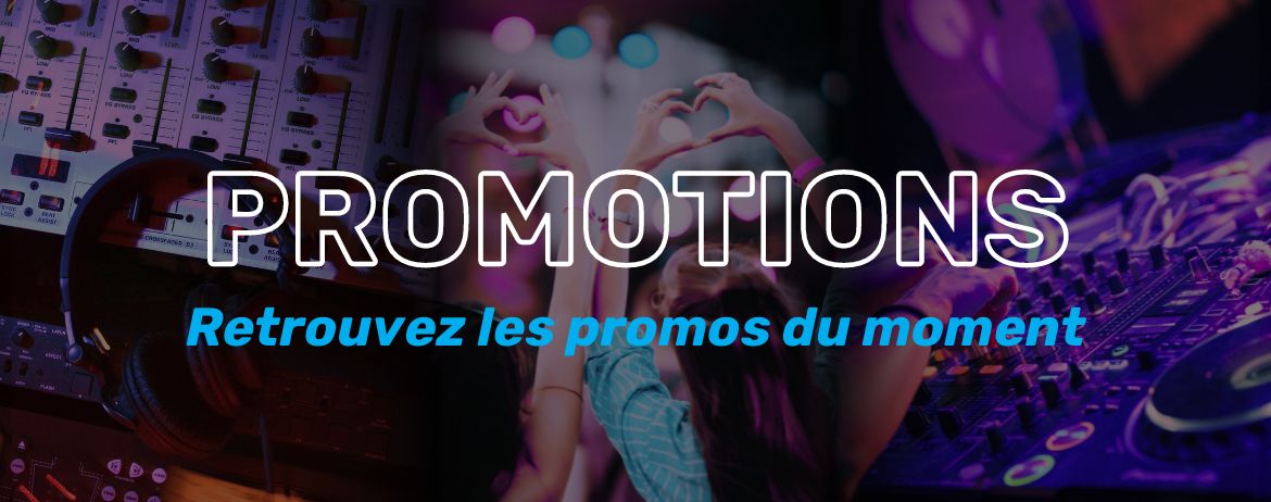 Bons Plans Energyson Promotions