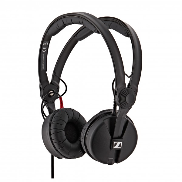 Sennheiser HD 25 PLUS