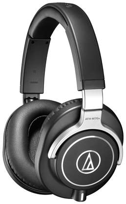 Audio Technica ATH M70X