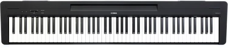 Comparaison du Yamaha P-145 avec d'autres modèles