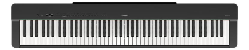 Comparatif Yamaha P-223 vs Yamaha P-225