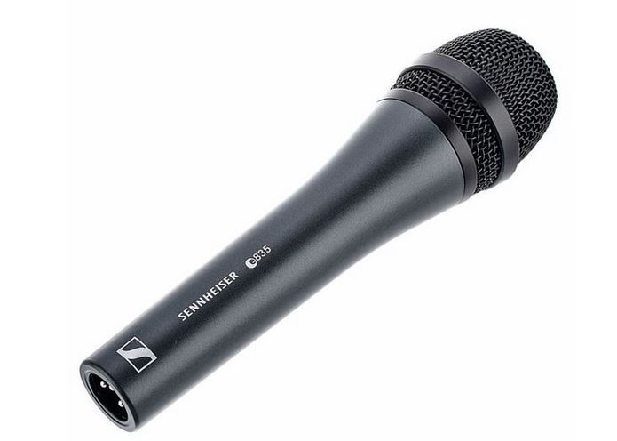 Sennheiser E835