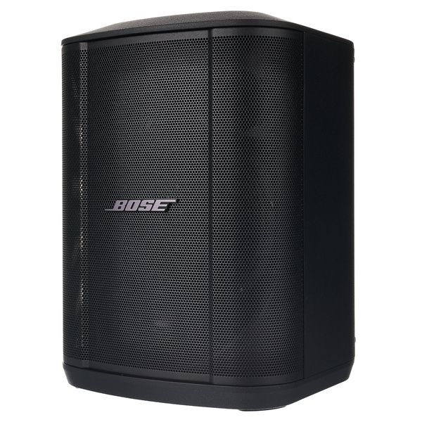 Bose S1 Pro+ enceinte portable bluetooth - performances et polyvalence