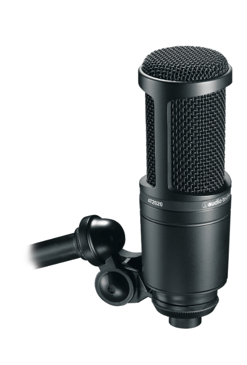 Meilleurs microphones Home Studio pour débutants en 2024