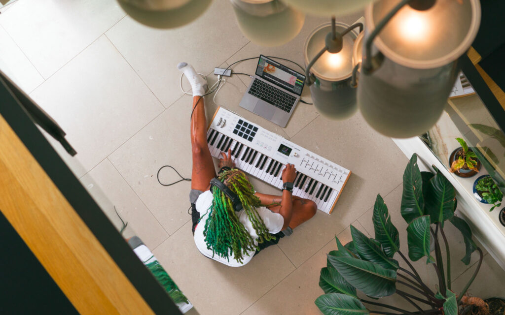 Arturia Keylab MK3, meilleur clavier MIDI 2024 : Avis, test complet, comparatif et guide d’achat