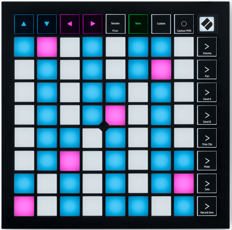 Novation Launchpad X - pour qui est-il conçu