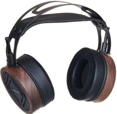 Ollo Audio S5X - l’excellence haut de gamme pour le mixage immersif