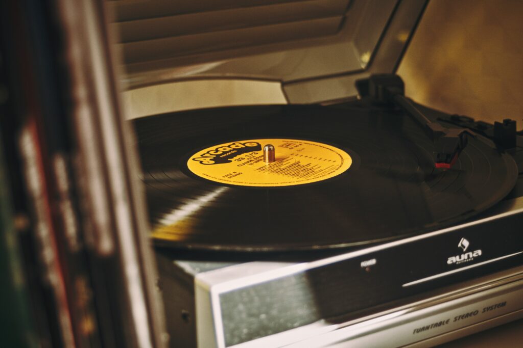 Platine vinyle hi-fi  avis, comparatif et guide d'achat des meilleures options en 2025